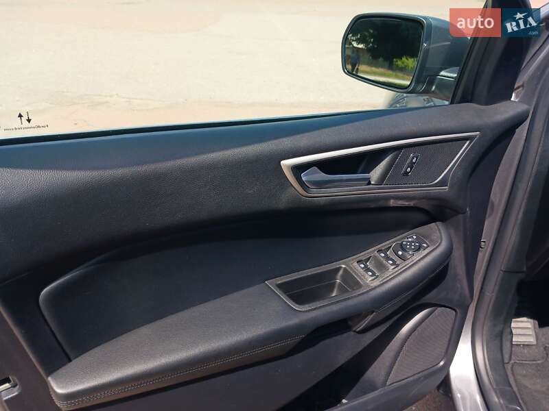 Внедорожник / Кроссовер Ford Edge 2022 в Чернигове