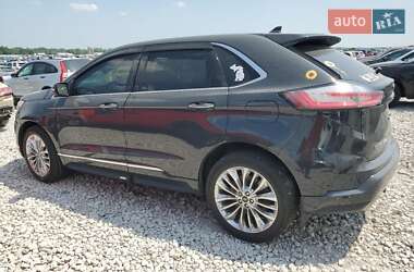 Внедорожник / Кроссовер Ford Edge 2021 в 