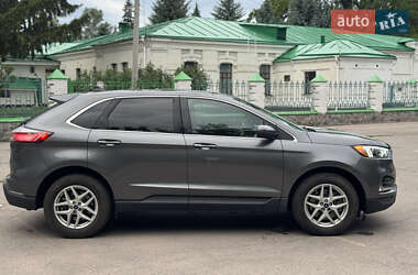Внедорожник / Кроссовер Ford Edge 2022 в 