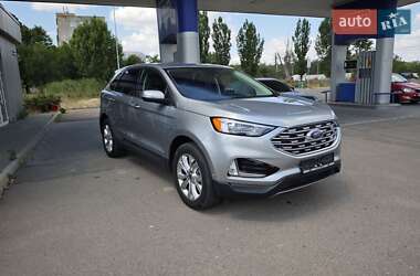 Позашляховик / Кросовер Ford Edge 2023 в Миколаєві