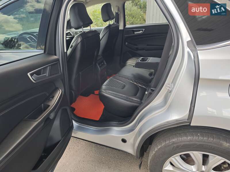 Внедорожник / Кроссовер Ford Edge 2023 в Николаеве