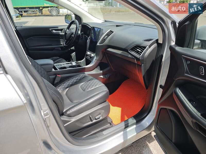 Внедорожник / Кроссовер Ford Edge 2023 в Николаеве