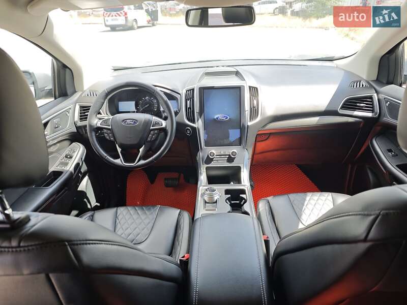 Внедорожник / Кроссовер Ford Edge 2023 в Николаеве