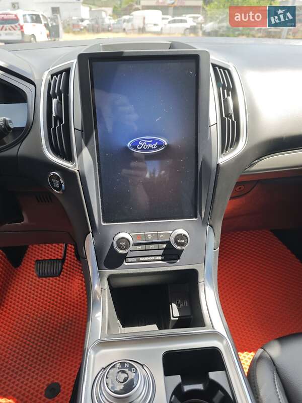 Внедорожник / Кроссовер Ford Edge 2023 в Николаеве
