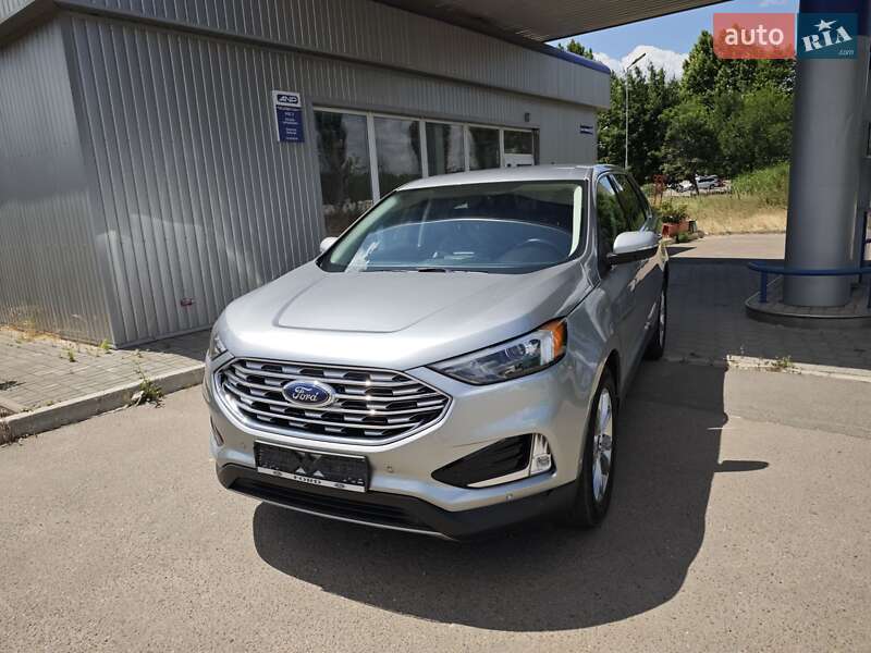 Внедорожник / Кроссовер Ford Edge 2023 в Николаеве