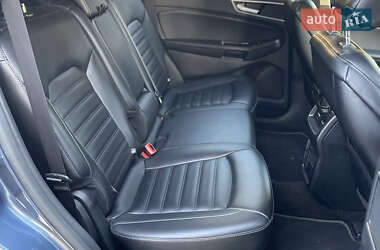 Внедорожник / Кроссовер Ford Edge 2019 в 