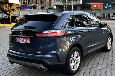 Внедорожник / Кроссовер Ford Edge 2019 в 