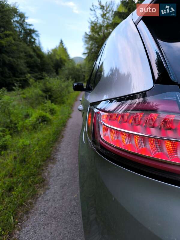 Внедорожник / Кроссовер Ford Edge 2015 в Богородчанах фото 12 Внедорожник / Кроссовер Ford Edge 2015 в Богородчанах