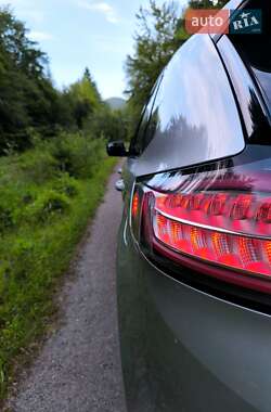 Внедорожник / Кроссовер Ford Edge 2015 в 