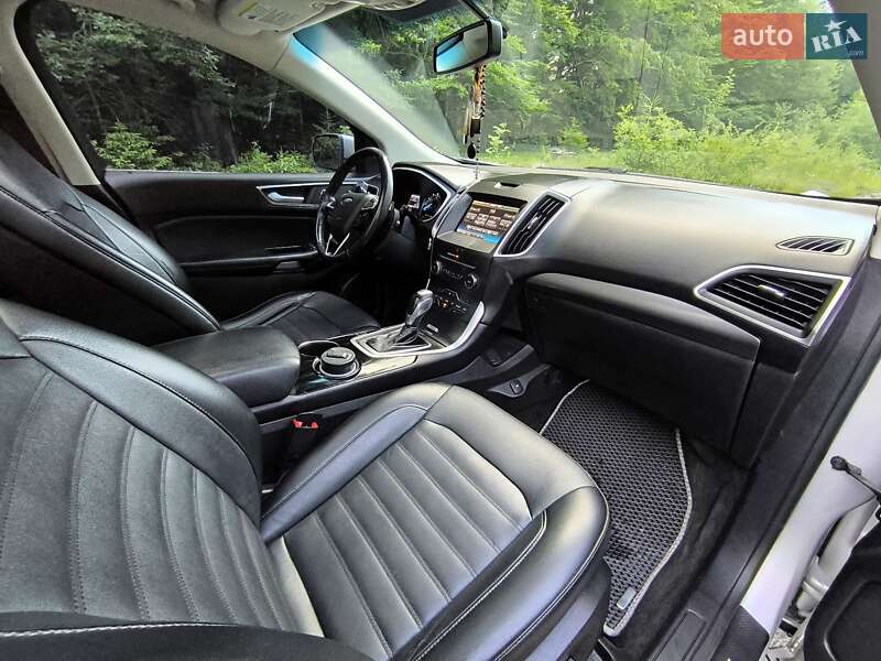Внедорожник / Кроссовер Ford Edge 2015 в Богородчанах фото 15 Внедорожник / Кроссовер Ford Edge 2015 в Богородчанах