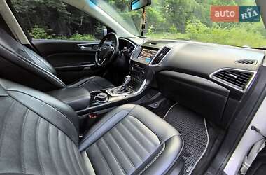 Внедорожник / Кроссовер Ford Edge 2015 в 