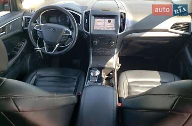 Внедорожник / Кроссовер Ford Edge 2019 в 