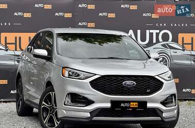 Позашляховик / Кросовер Ford Edge 2019 в Харкові