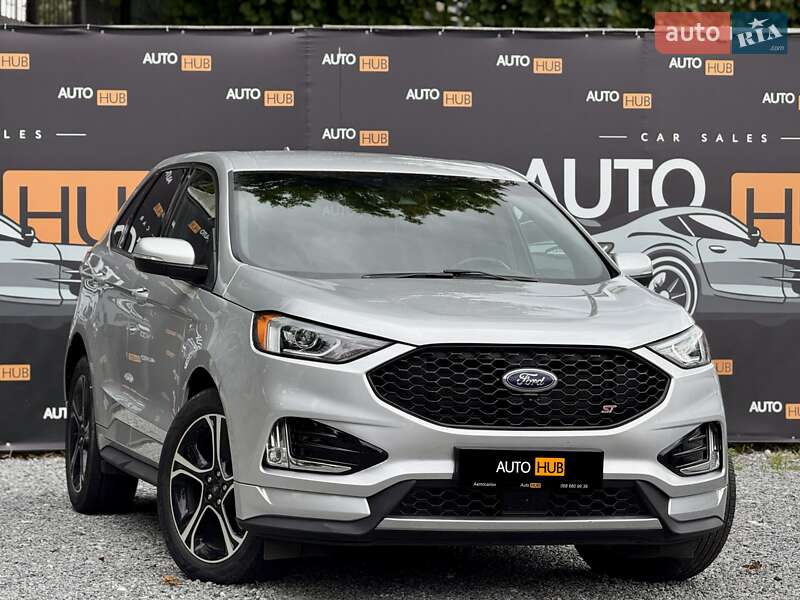 Внедорожник / Кроссовер Ford Edge 2019 в 