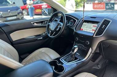 Внедорожник / Кроссовер Ford Edge 2016 в 