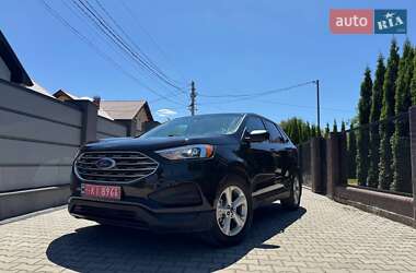 Внедорожник / Кроссовер Ford Edge 2020 в Калуше