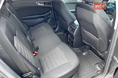 Внедорожник / Кроссовер Ford Edge 2018 в 