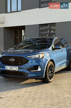 Внедорожник / Кроссовер Ford Edge 2019 в 