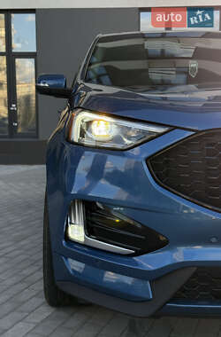 Внедорожник / Кроссовер Ford Edge 2019 в 