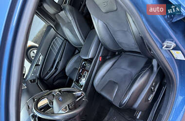 Внедорожник / Кроссовер Ford Edge 2019 в 