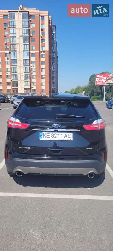 Внедорожник / Кроссовер Ford Edge 2020 в Днепре фото 2 Внедорожник / Кроссовер Ford Edge 2020 в Днепре