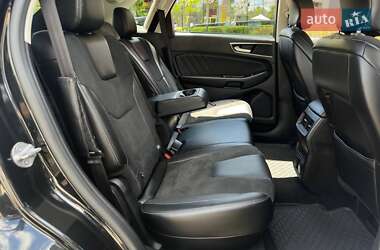 Внедорожник / Кроссовер Ford Edge 2015 в 