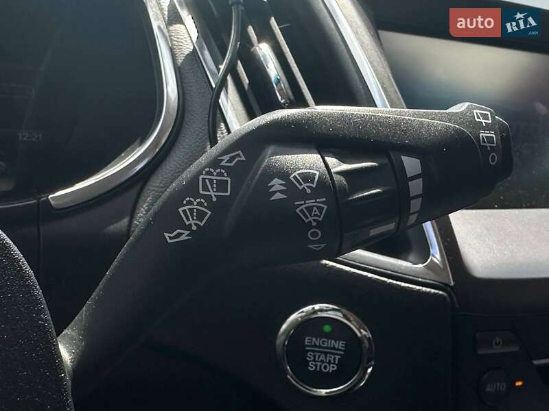 Позашляховик / Кросовер Ford Edge 2015 в Києві
