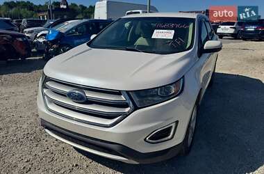 Внедорожник / Кроссовер Ford Edge 2016 в Львове