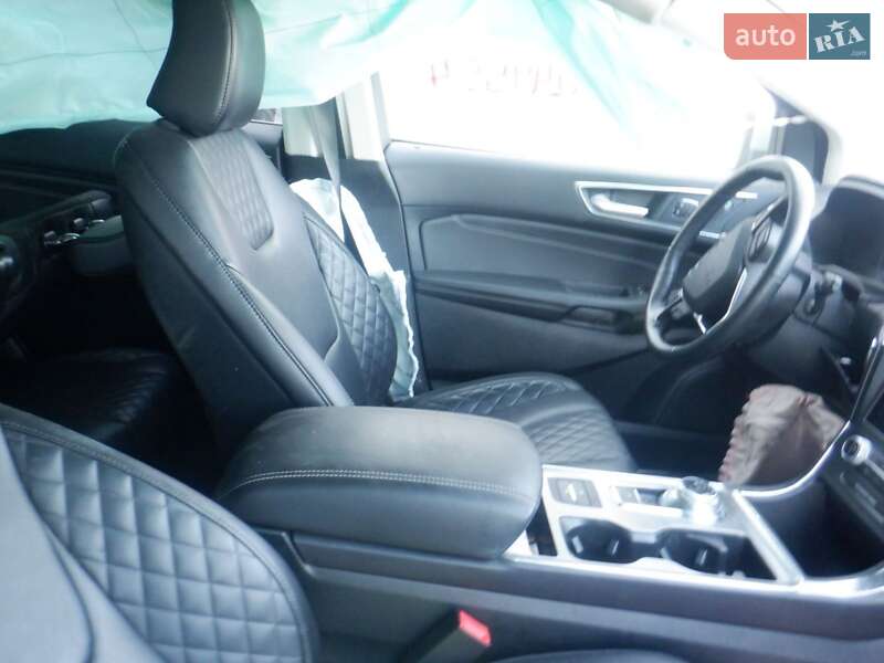 Внедорожник / Кроссовер Ford Edge 2023 в Николаеве