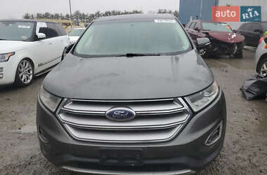 Внедорожник / Кроссовер Ford Edge 2016 в Трускавце