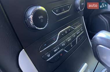 Внедорожник / Кроссовер Ford Edge 2017 в 