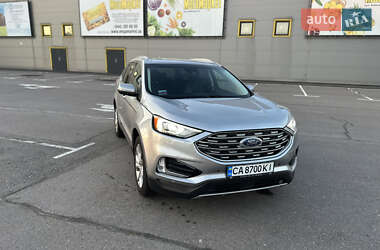 Внедорожник / Кроссовер Ford Edge 2019 в Киеве