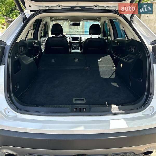 Внедорожник / Кроссовер Ford Edge 2018 в Луцке