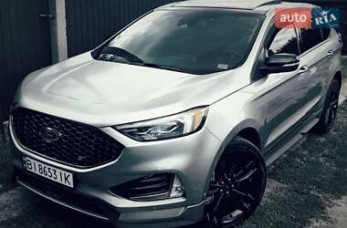 Внедорожник / Кроссовер Ford Edge 2022 в Кременчуге