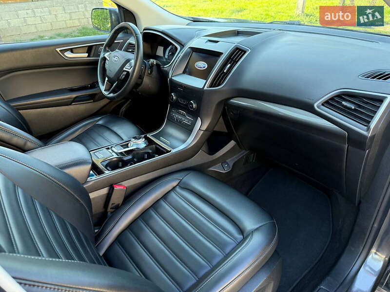 Внедорожник / Кроссовер Ford Edge 2019 в Тлумаче