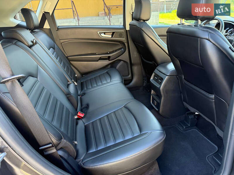 Внедорожник / Кроссовер Ford Edge 2019 в Тлумаче