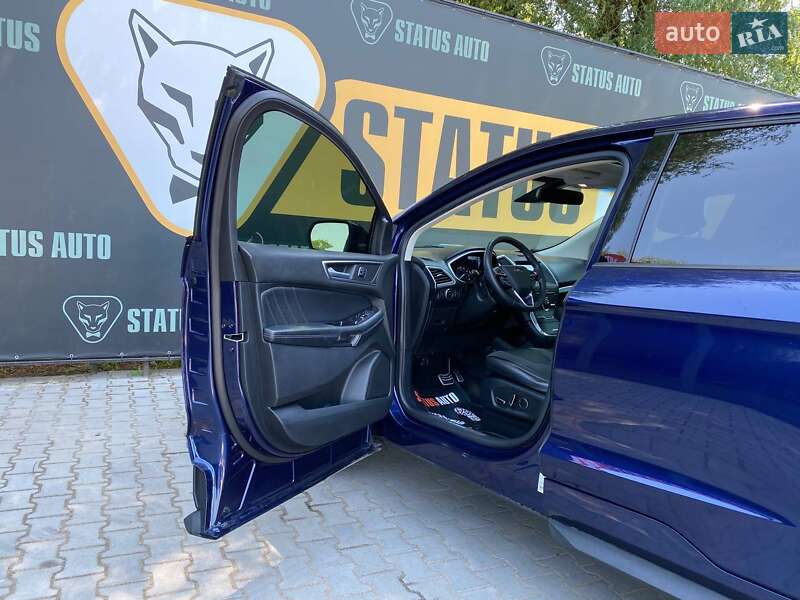 Внедорожник / Кроссовер Ford Edge 2016 в Хмельницком