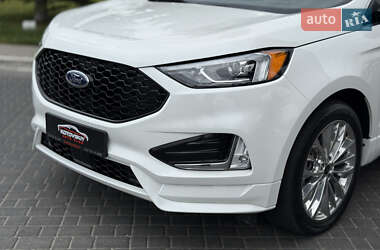 Внедорожник / Кроссовер Ford Edge 2021 в 