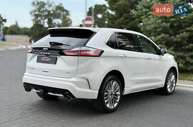 Внедорожник / Кроссовер Ford Edge 2021 в 