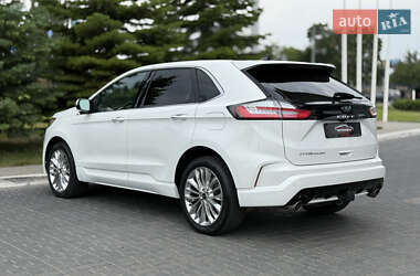 Внедорожник / Кроссовер Ford Edge 2021 в 