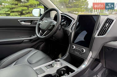 Внедорожник / Кроссовер Ford Edge 2021 в 