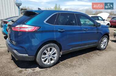 Внедорожник / Кроссовер Ford Edge 2020 в 