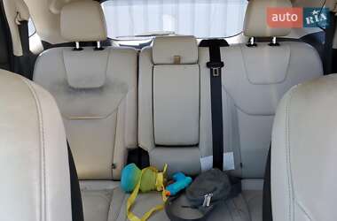 Внедорожник / Кроссовер Ford Edge 2020 в 