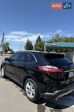 Внедорожник / Кроссовер Ford Edge 2020 в 