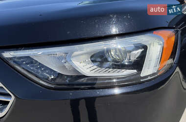 Внедорожник / Кроссовер Ford Edge 2020 в 