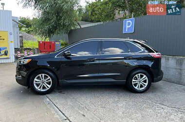 Внедорожник / Кроссовер Ford Edge 2019 в 