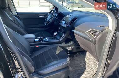 Внедорожник / Кроссовер Ford Edge 2018 в 