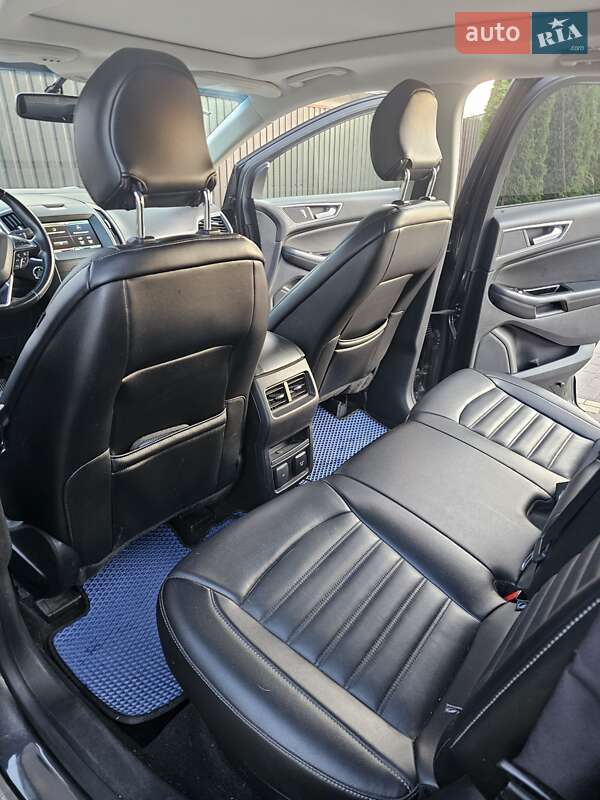 Внедорожник / Кроссовер Ford Edge 2015 в Киеве