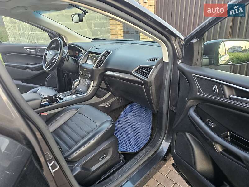 Внедорожник / Кроссовер Ford Edge 2015 в Киеве