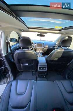 Внедорожник / Кроссовер Ford Edge 2015 в 